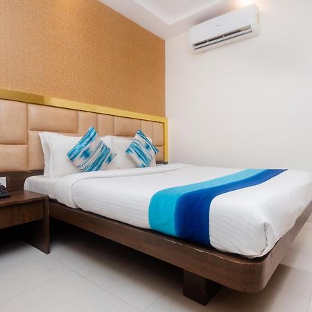 مومباي Hotel Prime Residency المظهر الخارجي الصورة