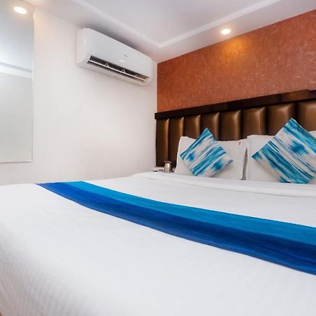 مومباي Hotel Prime Residency المظهر الخارجي الصورة