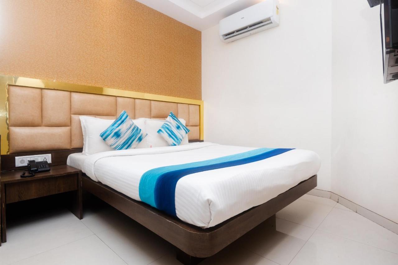 مومباي Hotel Prime Residency المظهر الخارجي الصورة