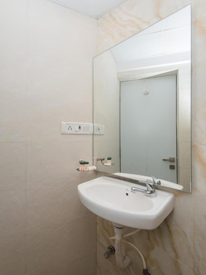مومباي Hotel Prime Residency المظهر الخارجي الصورة