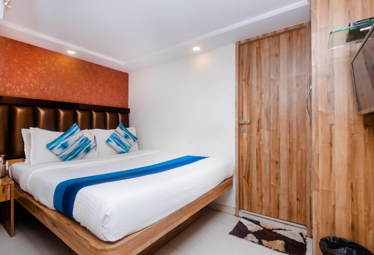 مومباي Hotel Prime Residency المظهر الخارجي الصورة