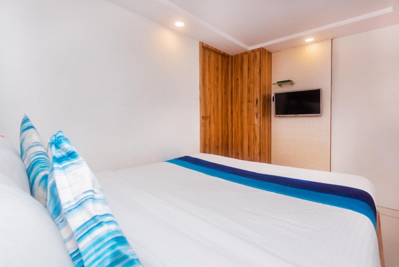 مومباي Hotel Prime Residency المظهر الخارجي الصورة
