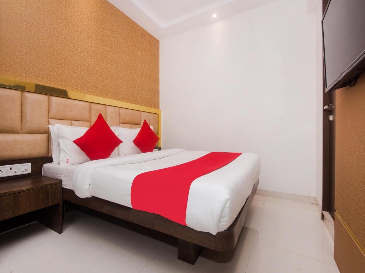 مومباي Hotel Prime Residency المظهر الخارجي الصورة