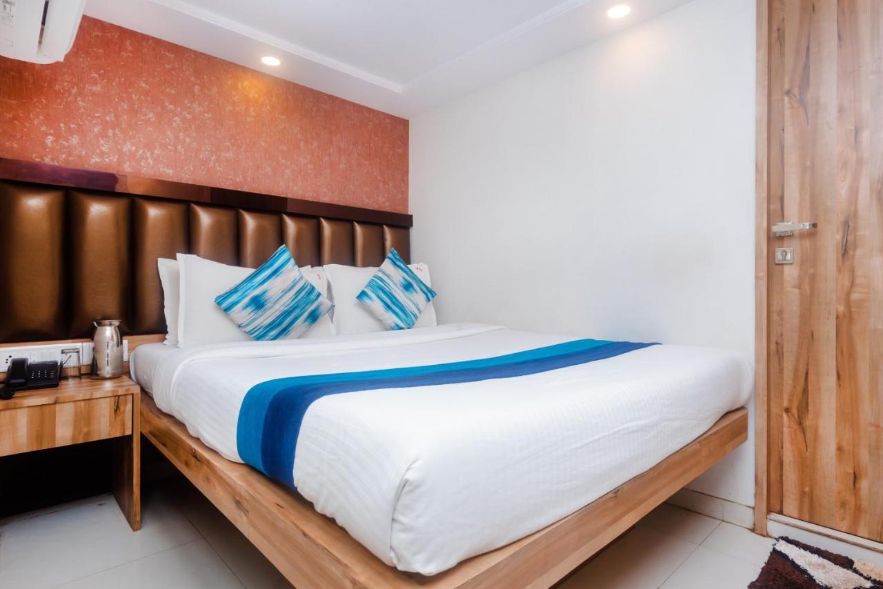 مومباي Hotel Prime Residency المظهر الخارجي الصورة