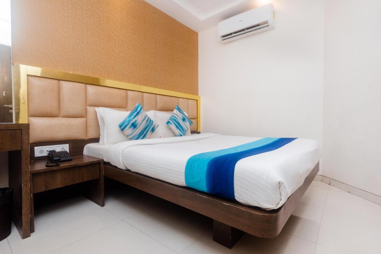 مومباي Hotel Prime Residency المظهر الخارجي الصورة