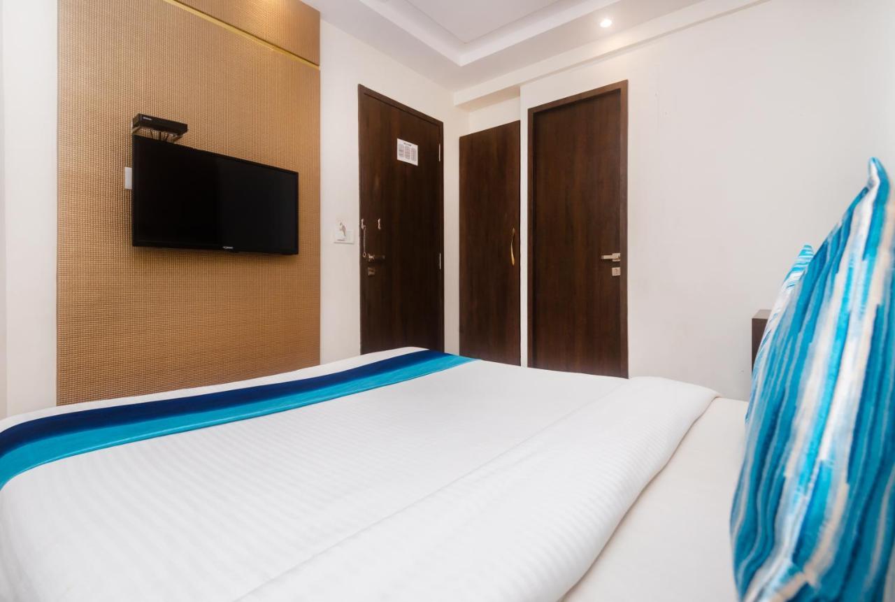 مومباي Hotel Prime Residency المظهر الخارجي الصورة