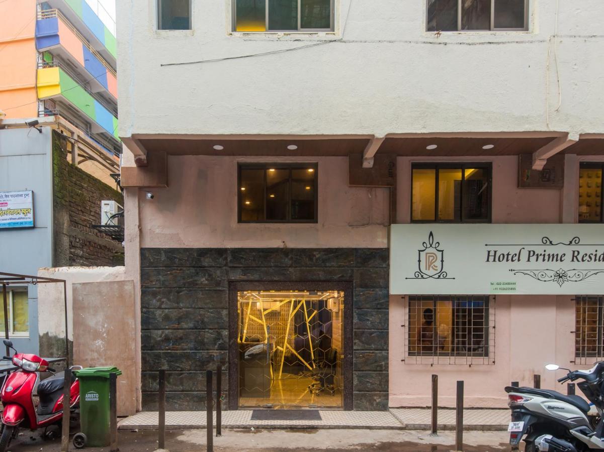 مومباي Hotel Prime Residency المظهر الخارجي الصورة