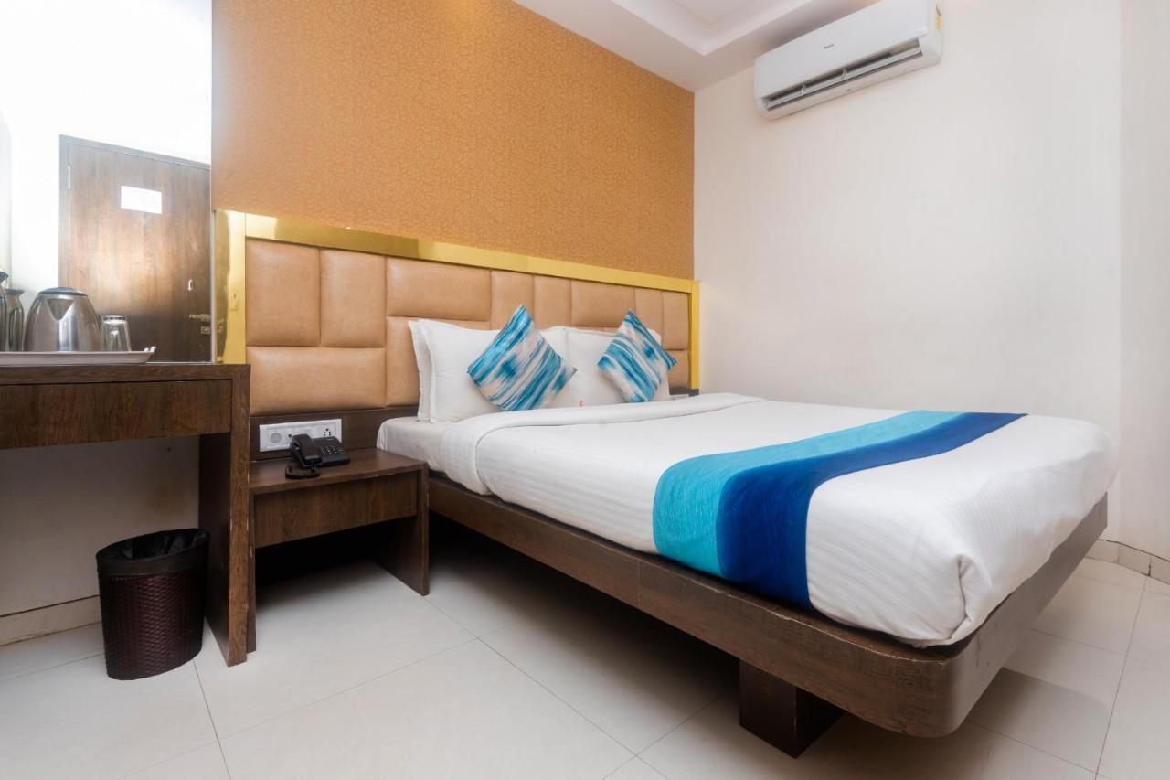 مومباي Hotel Prime Residency المظهر الخارجي الصورة