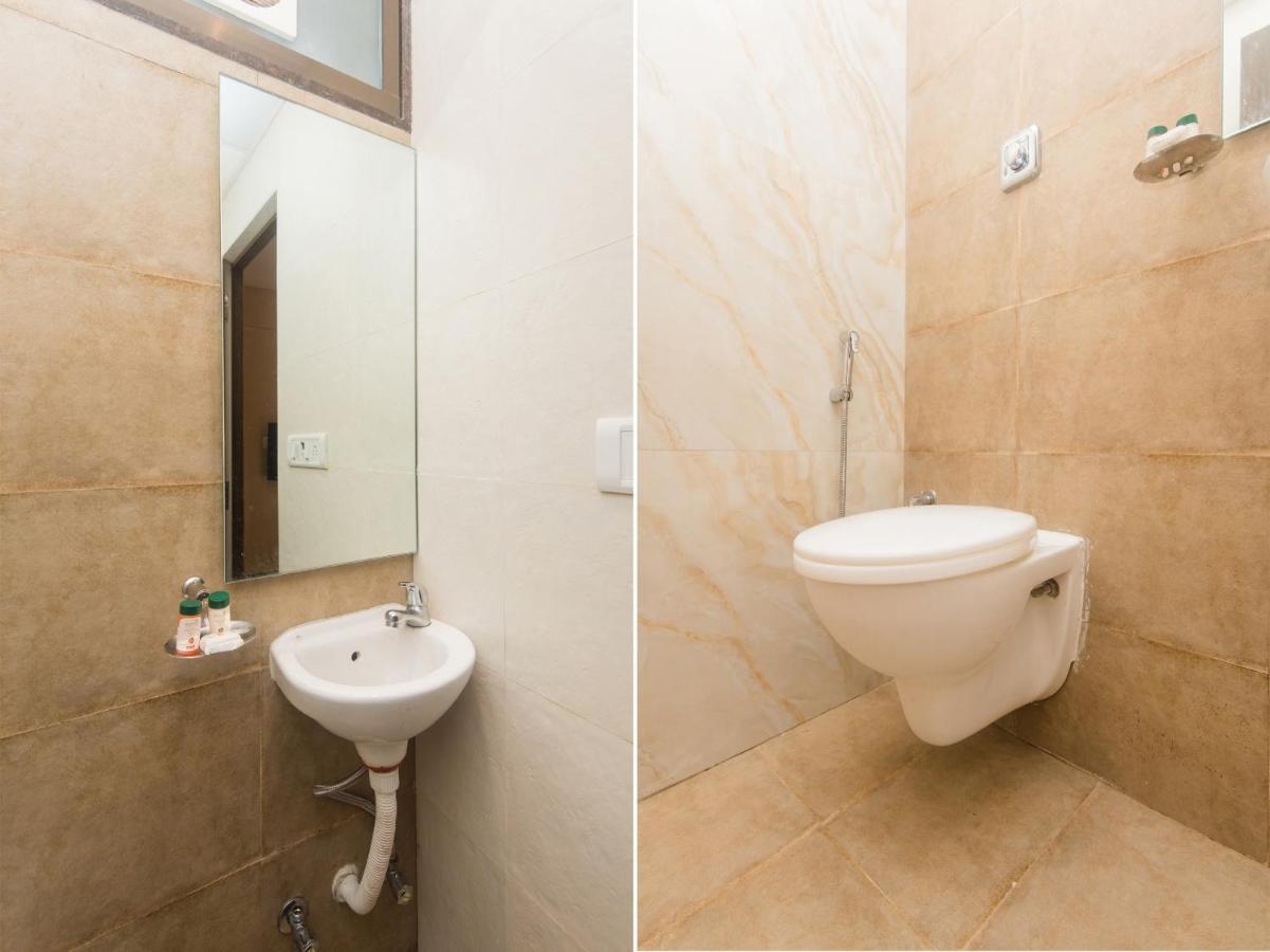 مومباي Hotel Prime Residency المظهر الخارجي الصورة