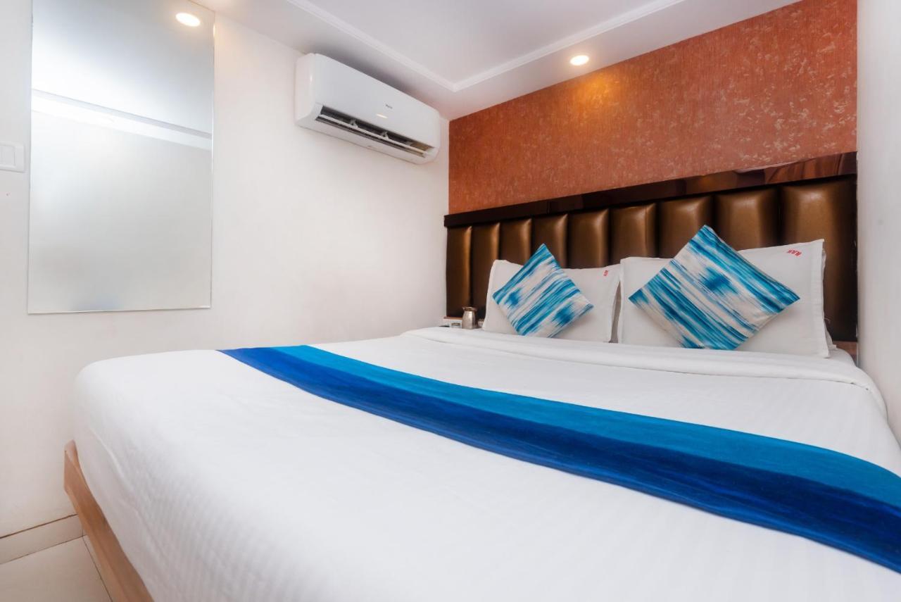 مومباي Hotel Prime Residency المظهر الخارجي الصورة