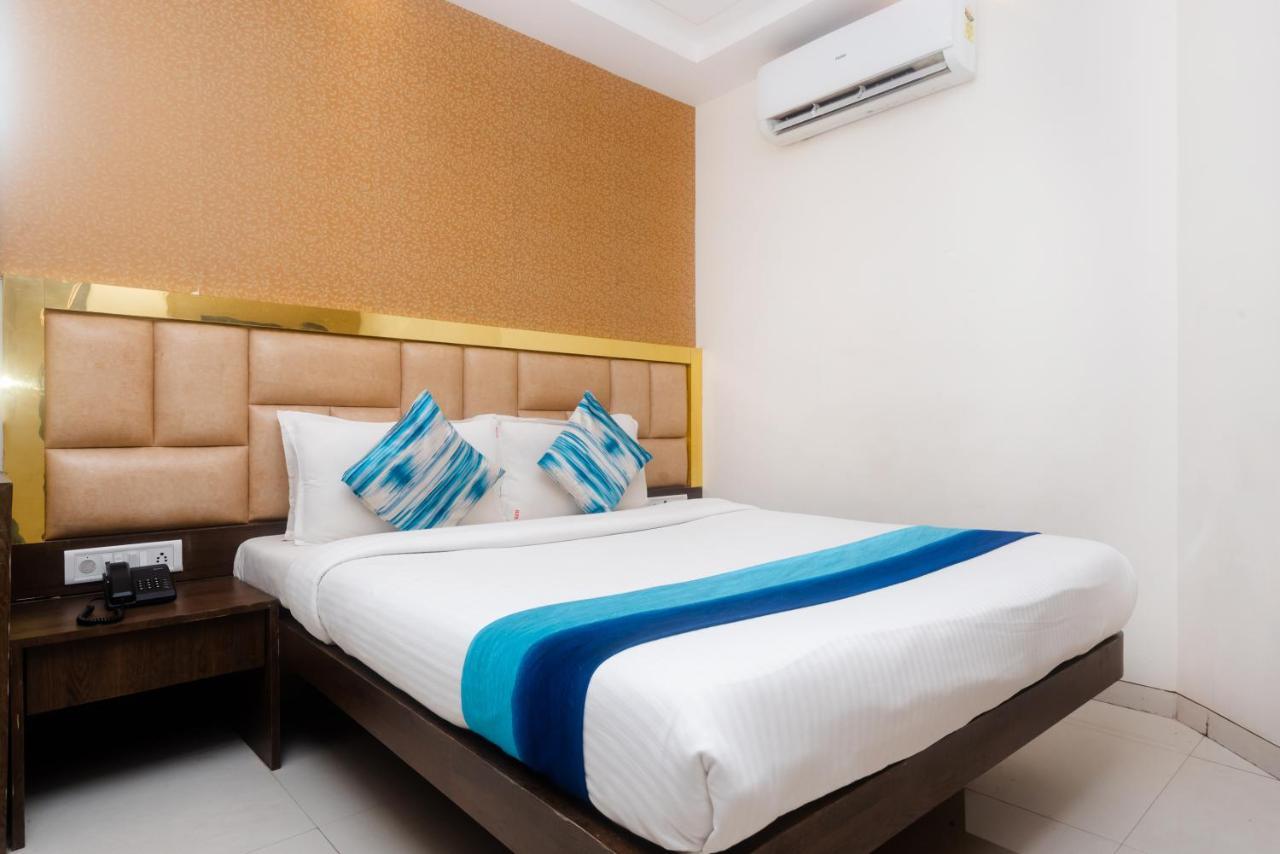 مومباي Hotel Prime Residency المظهر الخارجي الصورة