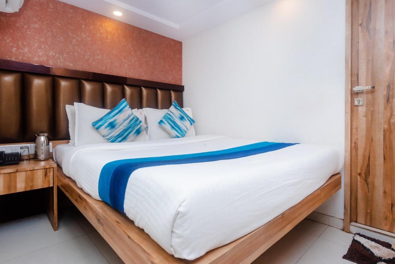 مومباي Hotel Prime Residency المظهر الخارجي الصورة