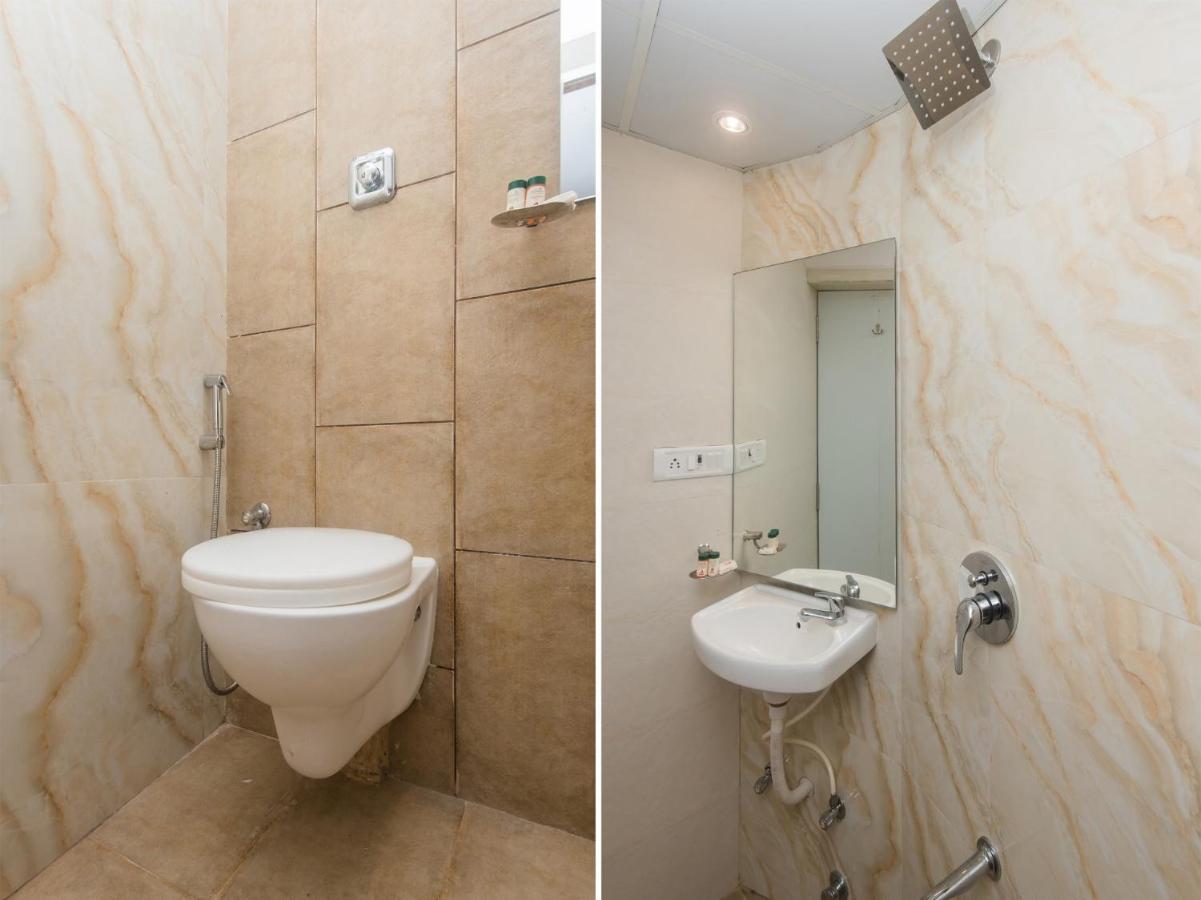 مومباي Hotel Prime Residency المظهر الخارجي الصورة