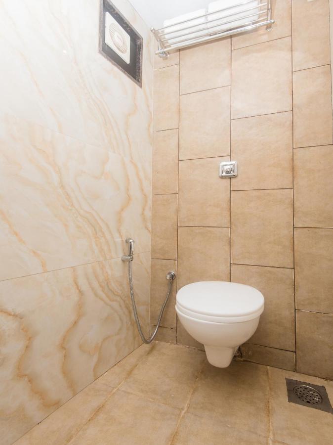 مومباي Hotel Prime Residency المظهر الخارجي الصورة