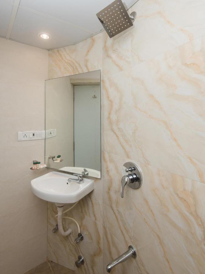 مومباي Hotel Prime Residency المظهر الخارجي الصورة