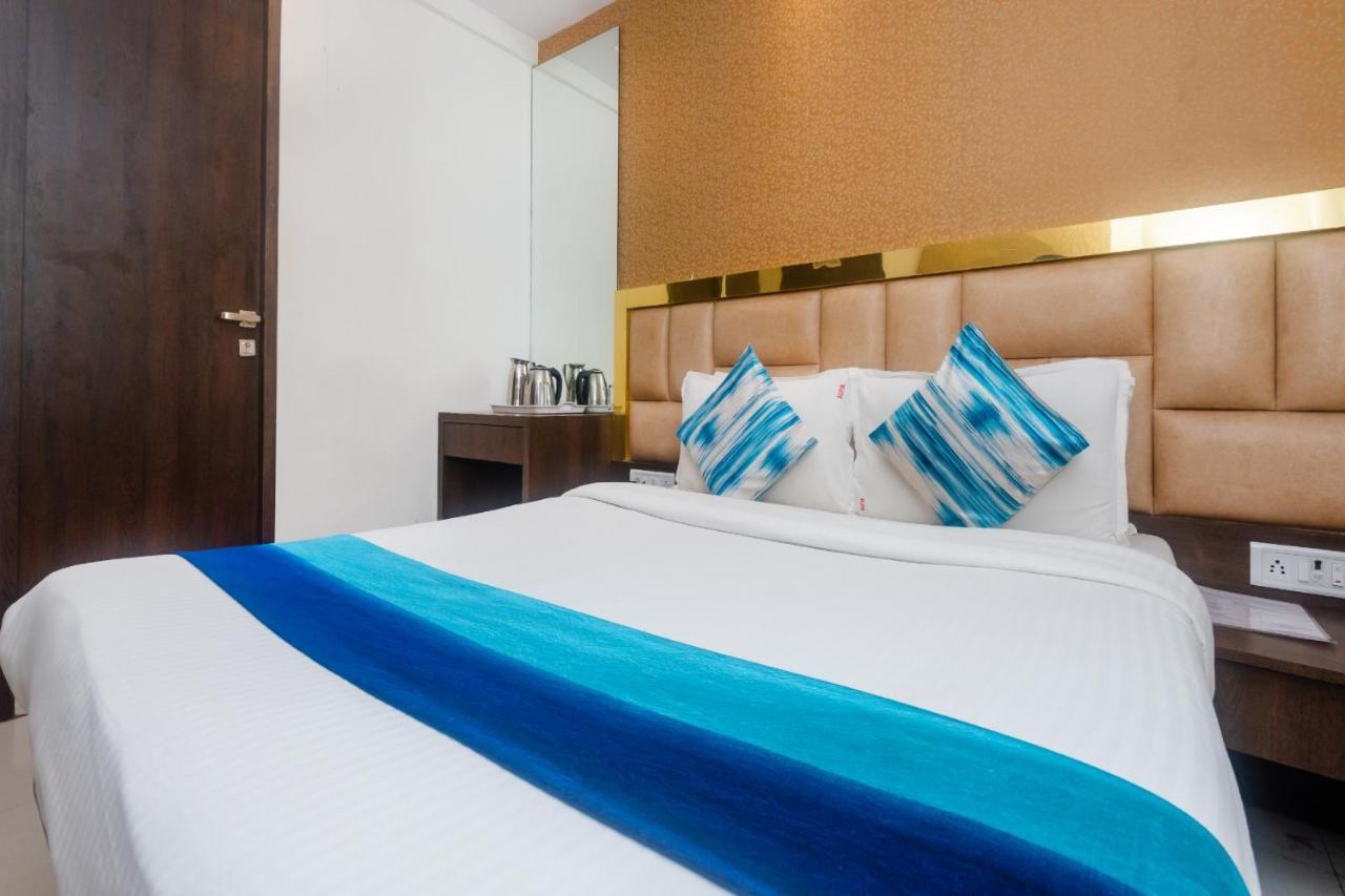 مومباي Hotel Prime Residency المظهر الخارجي الصورة